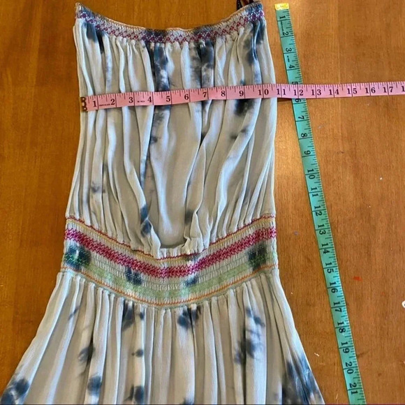 Gypsy Maxi Dress - Picture 9 of 14